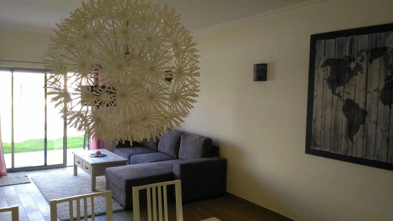 Apartamento O Jardins Da Marina Albufeira