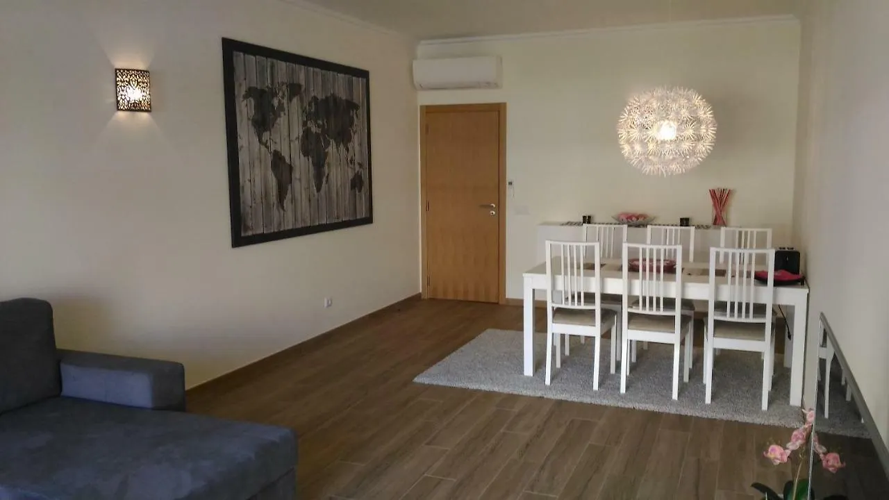 Apartamento O Jardins Da Marina Albufeira Apartment