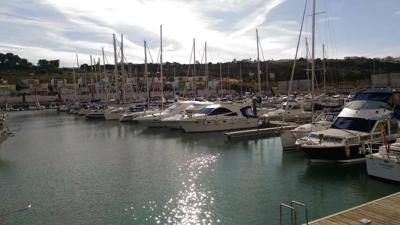 Apartamento O Jardins Da Marina Albufeira 0*,