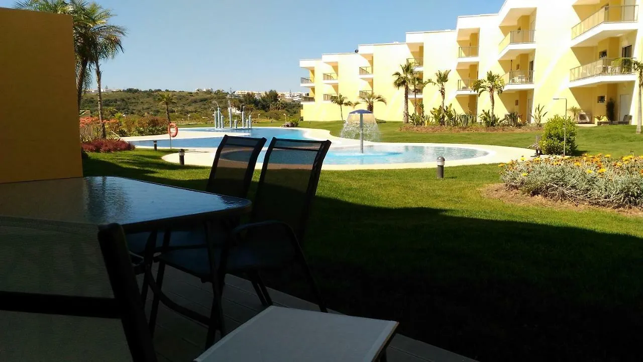 Apartamento O Jardins Da Marina Albufeira Portugal