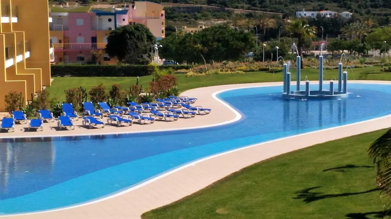 Apartamento O Jardins Da Marina Albufeira Portugal