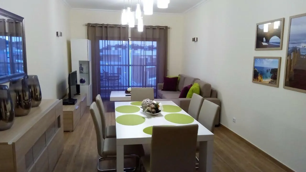 Apartamento O Jardins Da Marina Albufeira Portugal