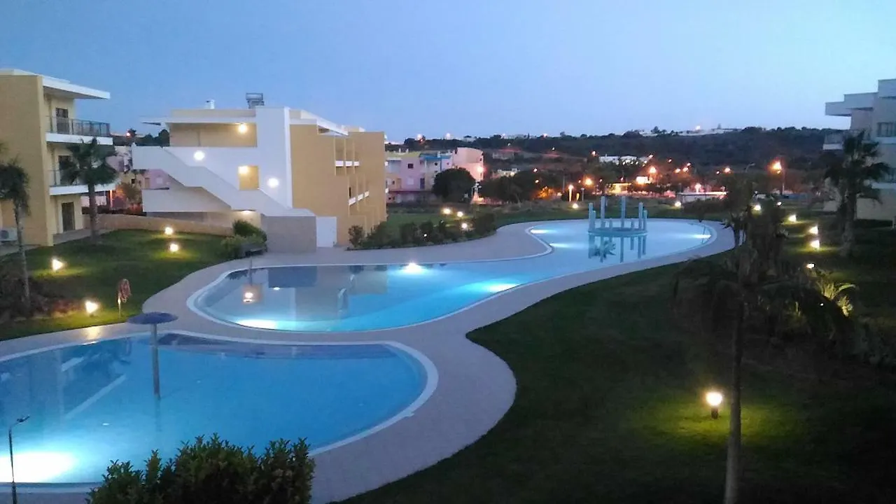 Apartamento O Jardins Da Marina Albufeira