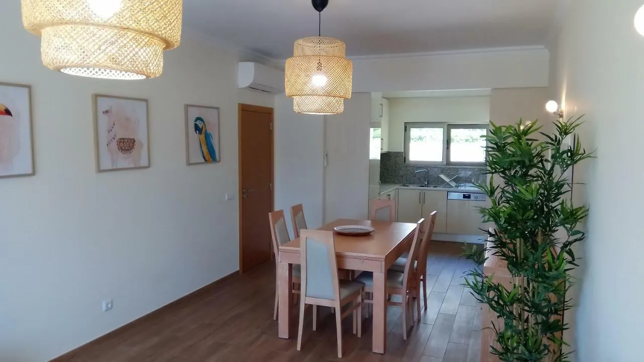 Apartamento O Jardins Da Marina Albufeira Portugal