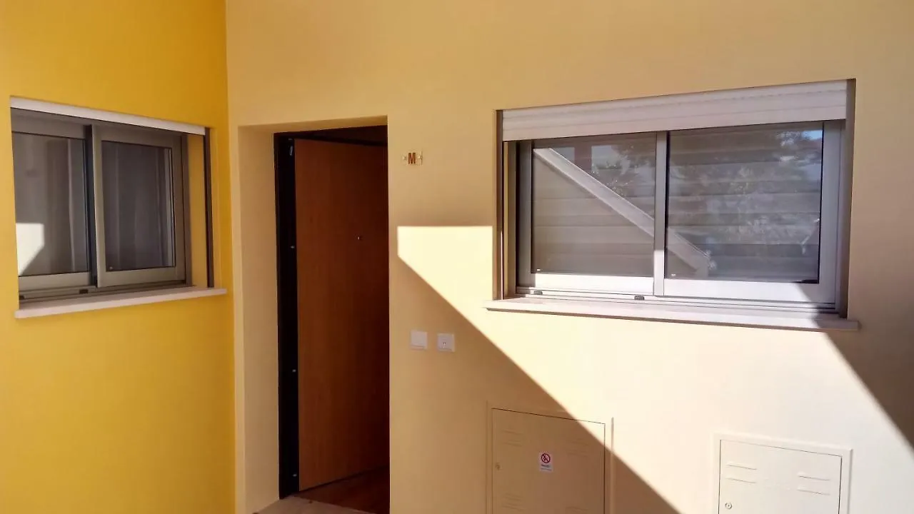 Apartamento O Jardins Da Marina Albufeira 0*,