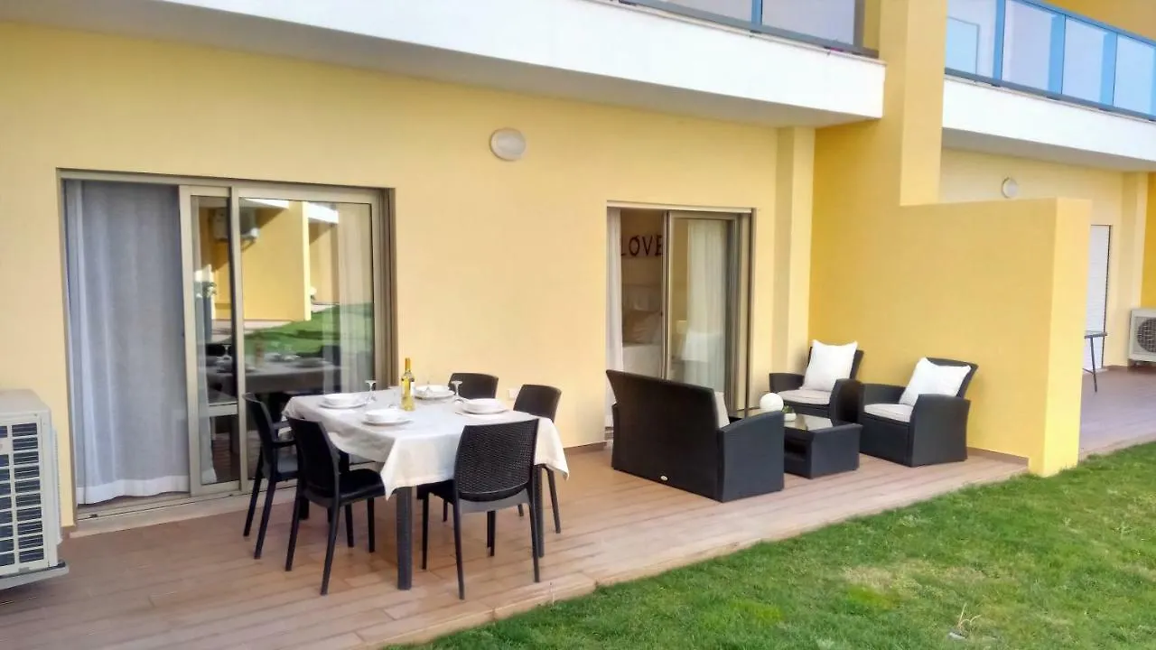 Apartamento O Jardins Da Marina Albufeira