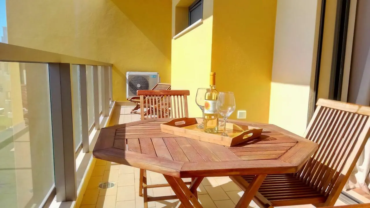 Apartamento O Jardins Da Marina Albufeira Portugal