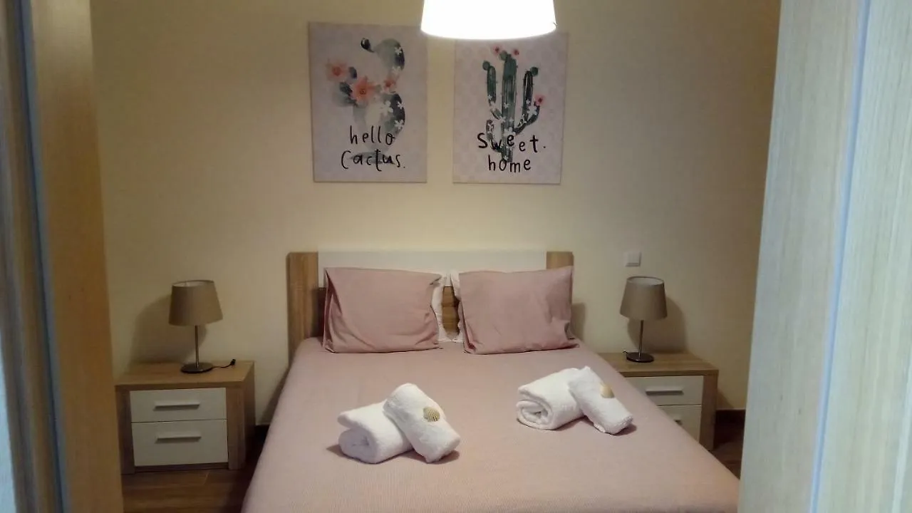 Apartamento O Jardins Da Marina Albufeira