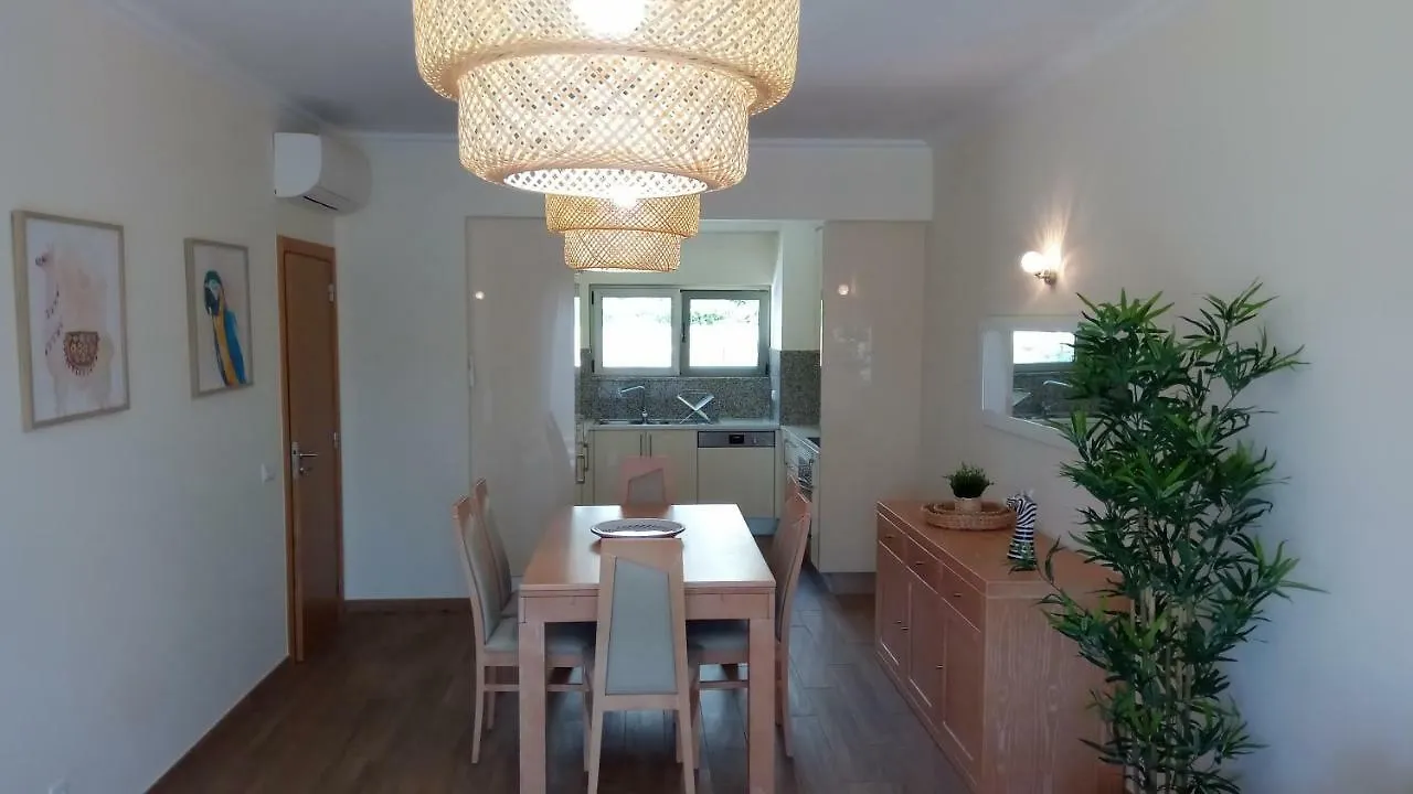 Apartamento O Jardins Da Marina Albufeira