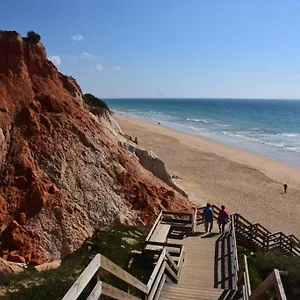  Apartamento Pedro Do Mar Praia Da Falésia