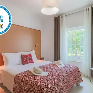 Rossio By Old Town Apartment