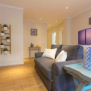  Apartamento Amazing Parada Garden By Homing Portugal