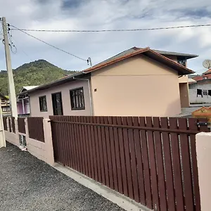  Chalé Casa Família Bonfim Brasil