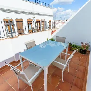  Apartamento Rentalsevilla Guadalete I Espanha
