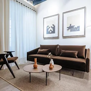  Apartamento Bestay Refinadores De Espanha