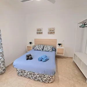  Apartment Apt. Cerca De La Playa Y Airport Spain