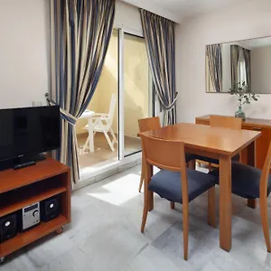  Apartment Pueblo Marina Seaside By Alfresco Spain