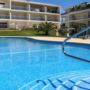 Apartamento Happiness - Tennis Court & Pool &, Albufeira