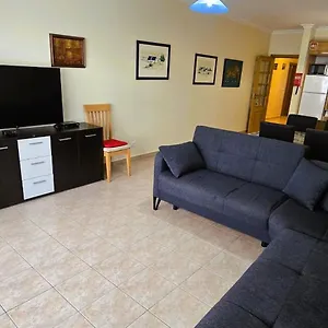  Apartamento Open Space -