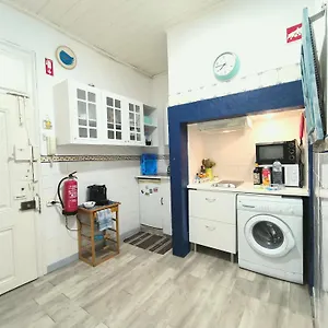  Apartment Alfama Center Portugal