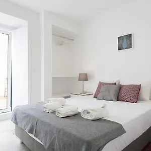 Apartamento Castelo Picão Portugal