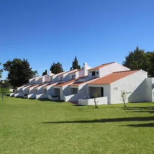 3* Lägenhetshotell Algarve Gardens