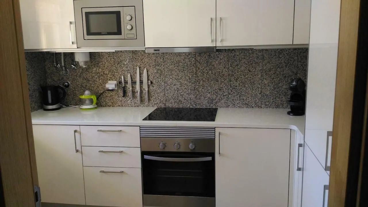 Apartamento O Jardins Da Marina Albufeira Apartment