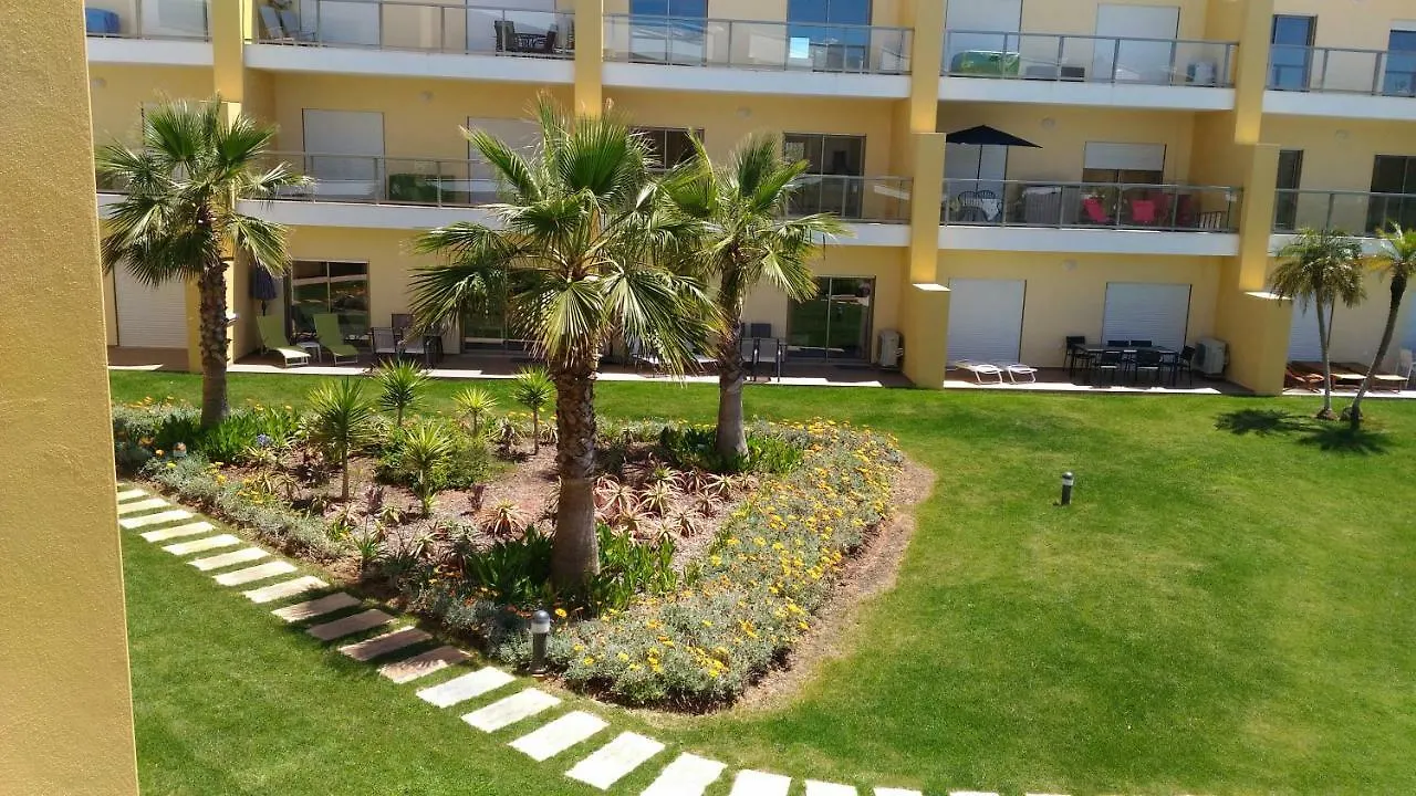 Apartamento O Jardins Da Marina Albufeira