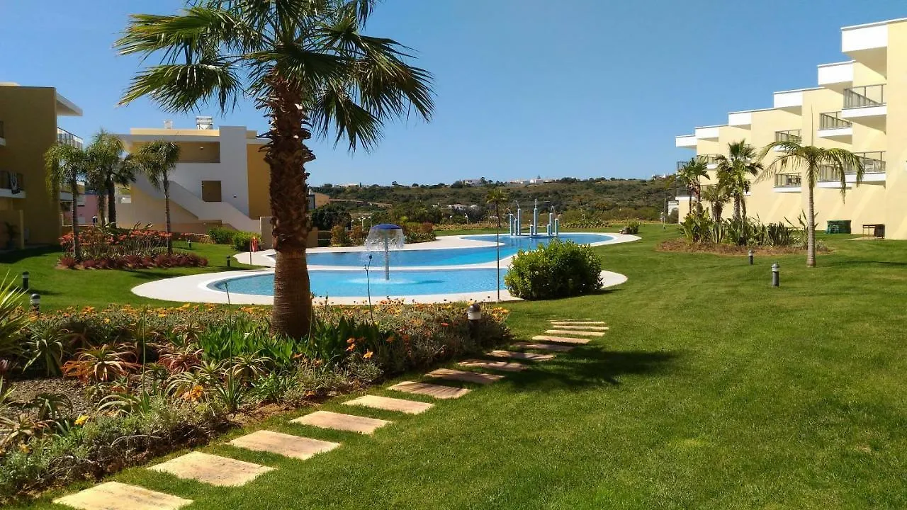 Apartment Apartamento O Jardins Da Marina Albufeira