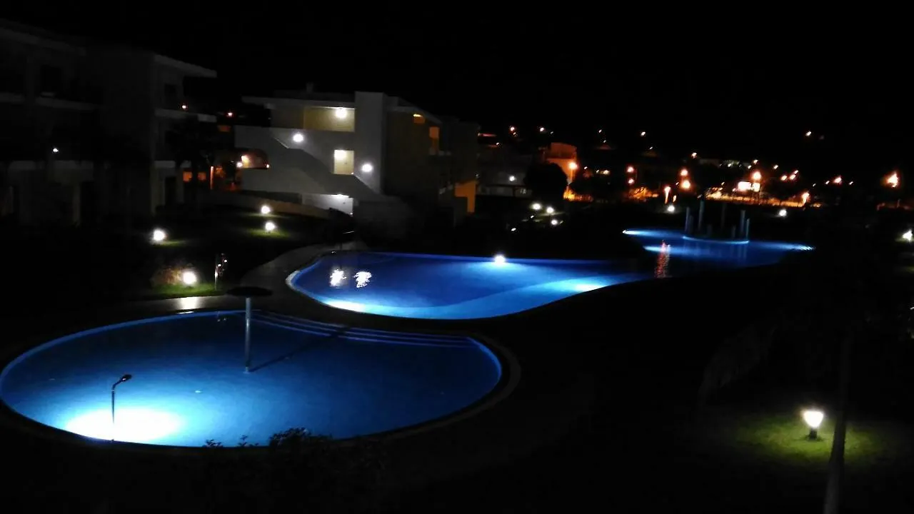 Apartamento O Jardins Da Marina Albufeira Apartment