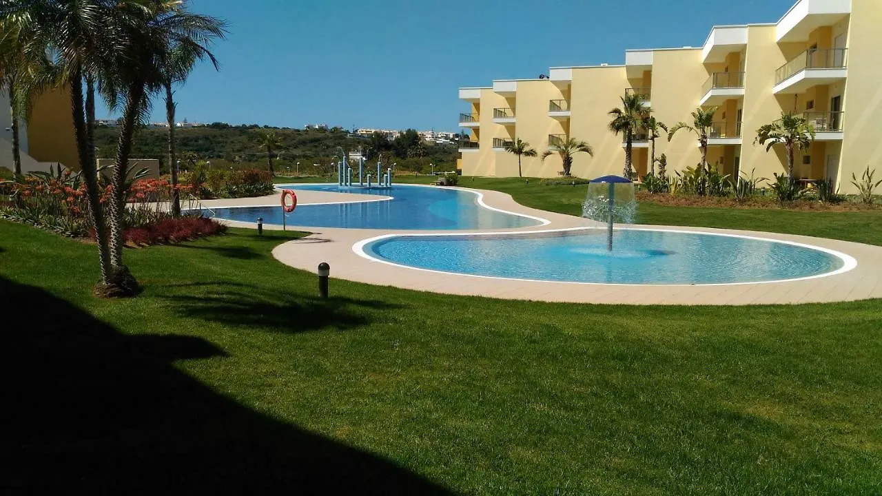 Apartment Apartamento O Jardins Da Marina Albufeira Portugal