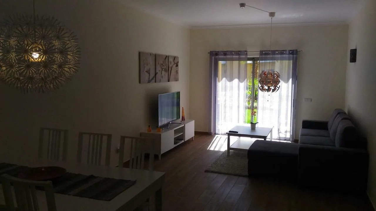 Apartamento O Jardins Da Marina Albufeira