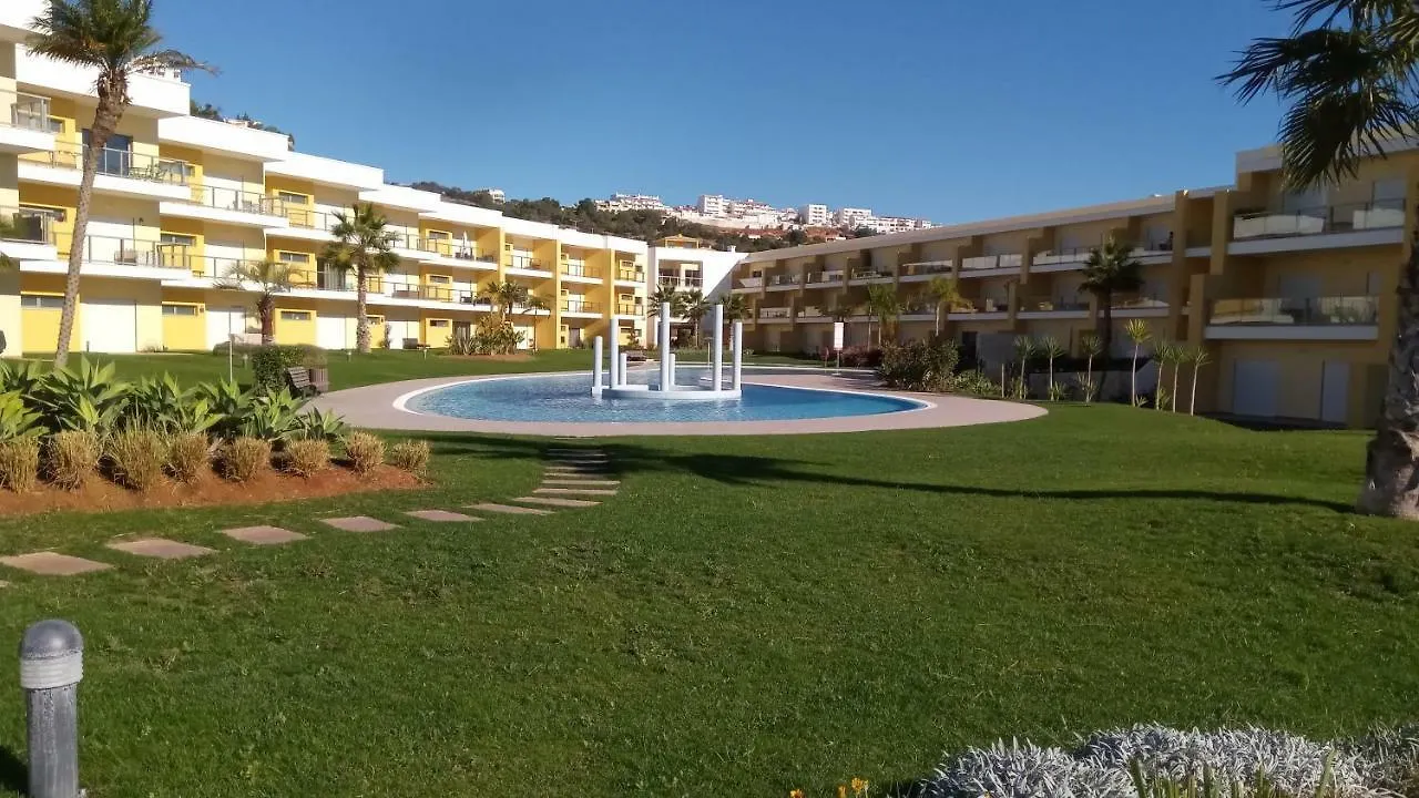 Apartamento O Jardins Da Marina Albufeira 0*,