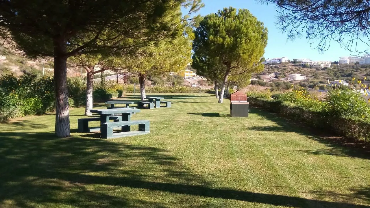 Apartamento O Jardins Da Marina Albufeira Apartment