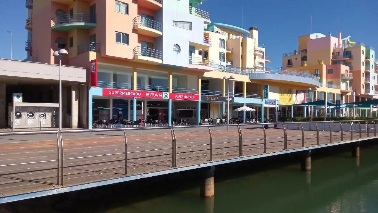 Apartamento O Jardins Da Marina Albufeira