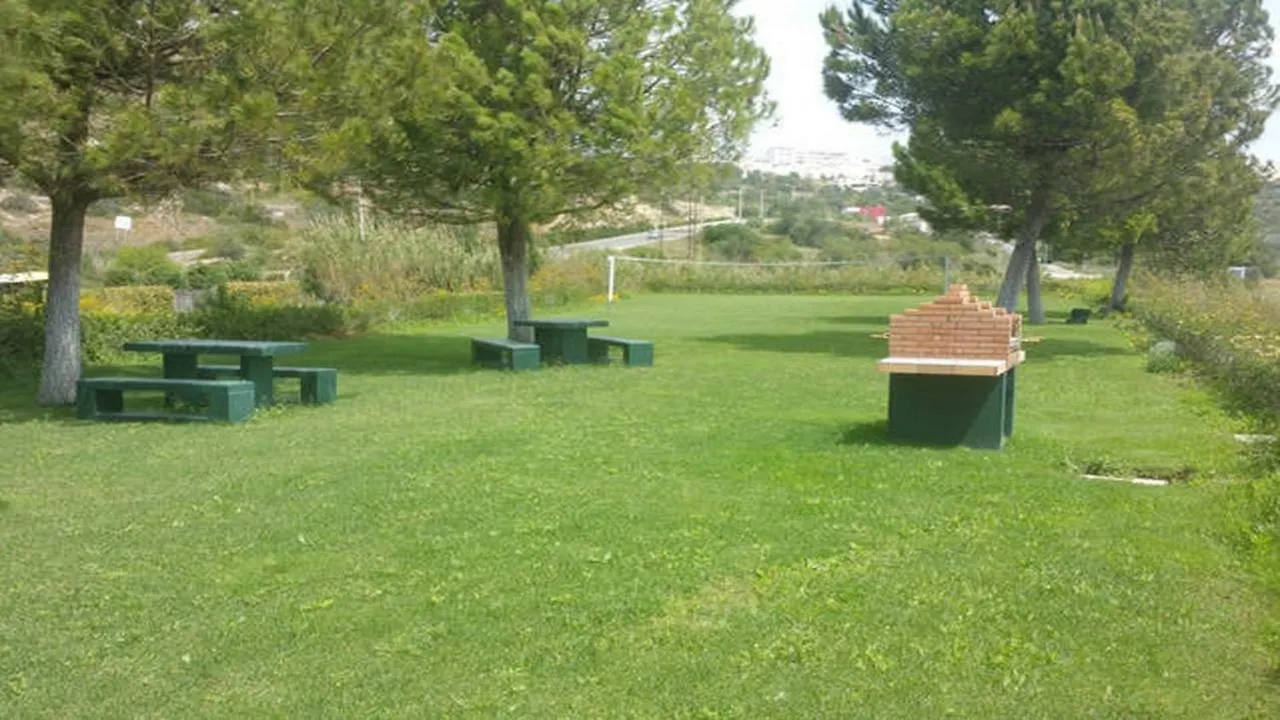 Apartamento O Jardins Da Marina Albufeira