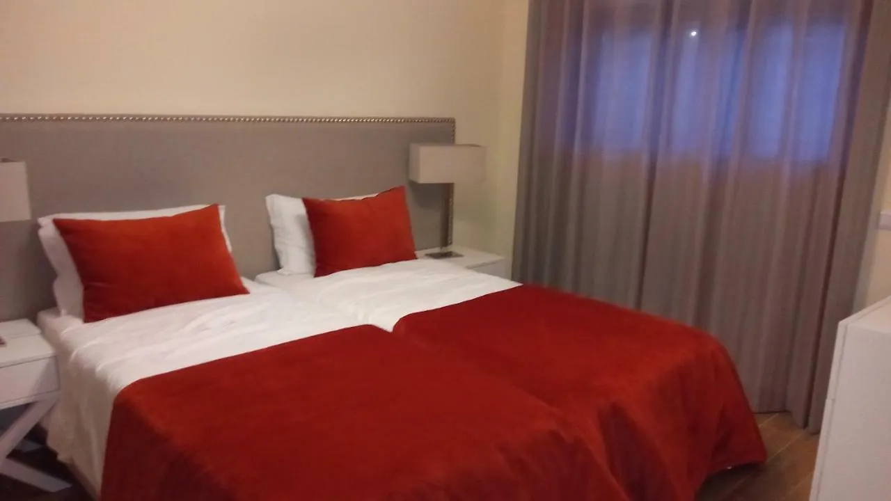 Apartamento O Jardins Da Marina Albufeira Apartment