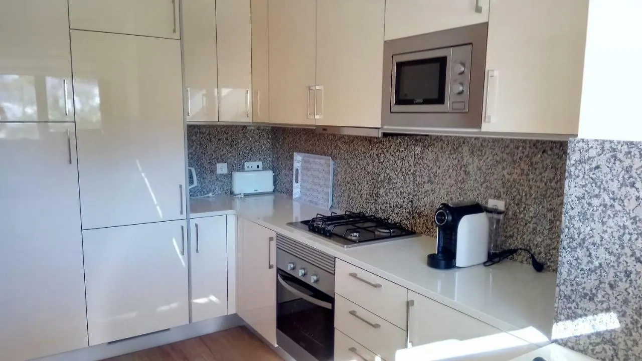 Apartamento O Jardins Da Marina Albufeira Portugal