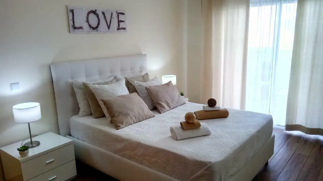 Apartamento O Jardins Da Marina Albufeira
