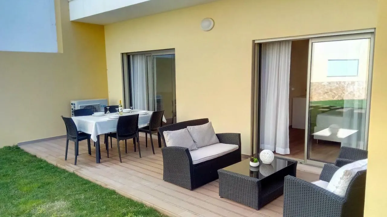 Apartment Apartamento O Jardins Da Marina Albufeira