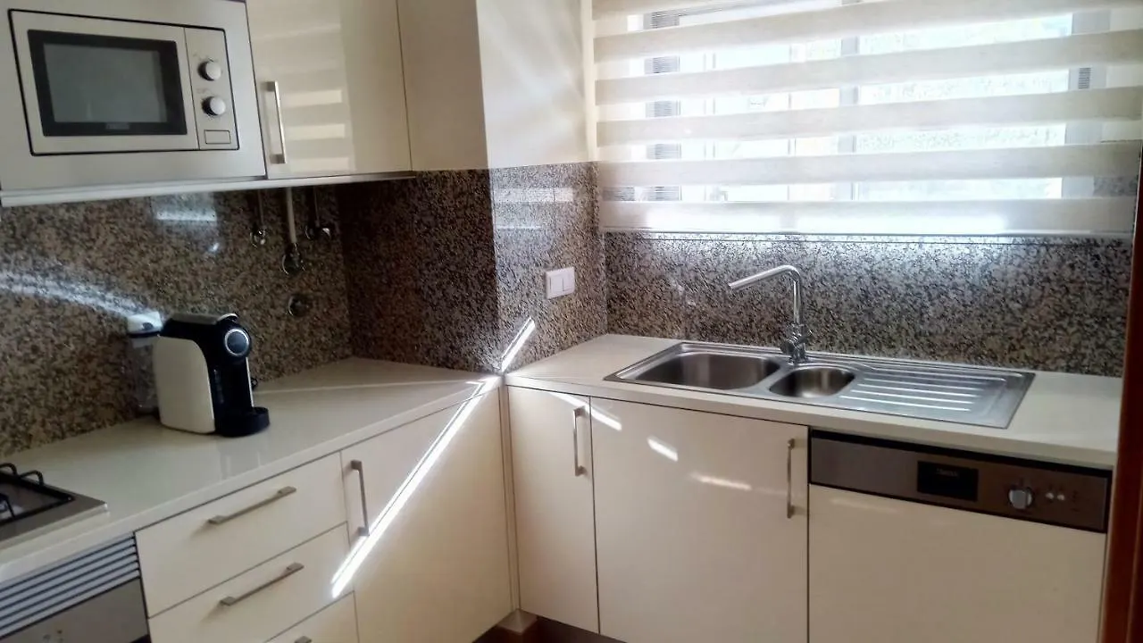Apartamento O Jardins Da Marina Albufeira Portugal