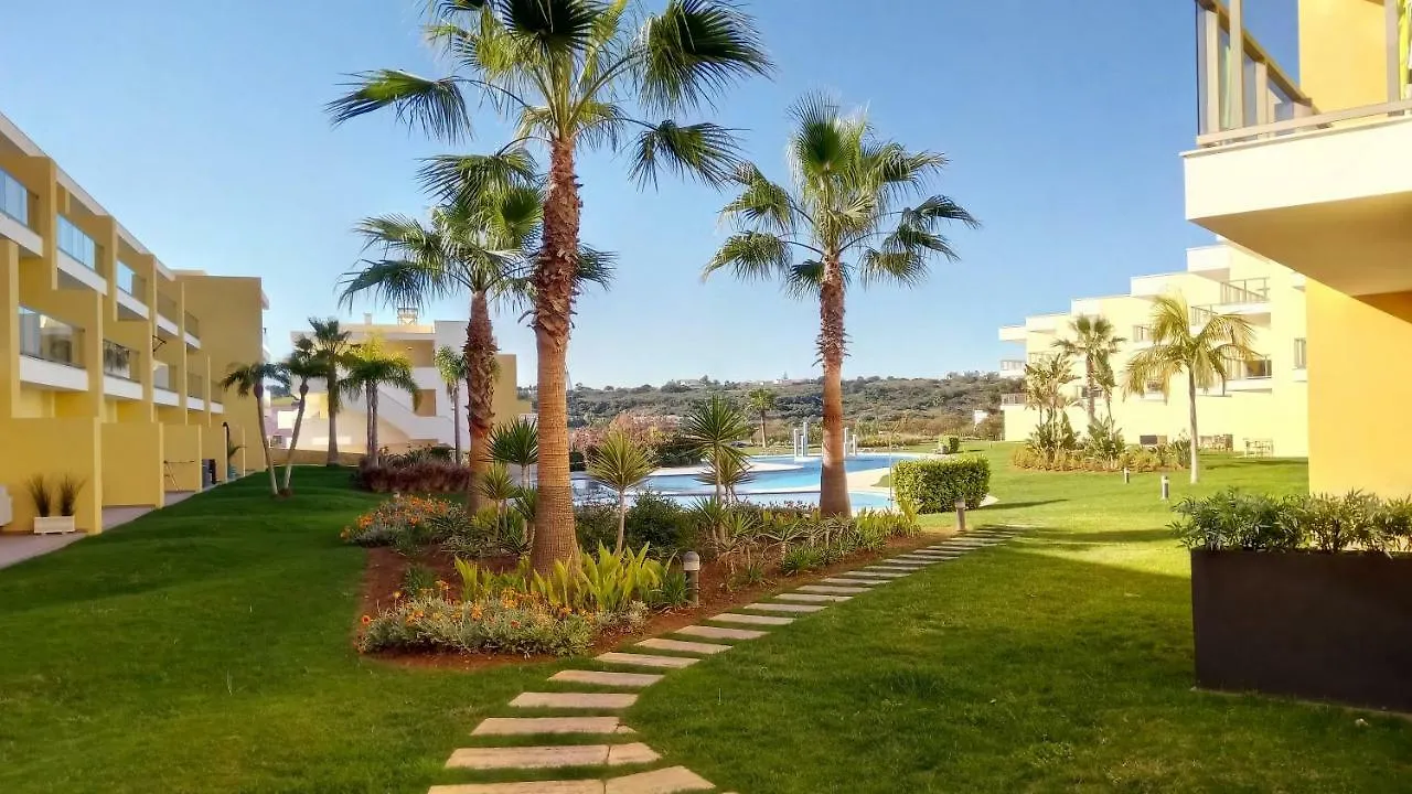 Apartamento O Jardins Da Marina Albufeira