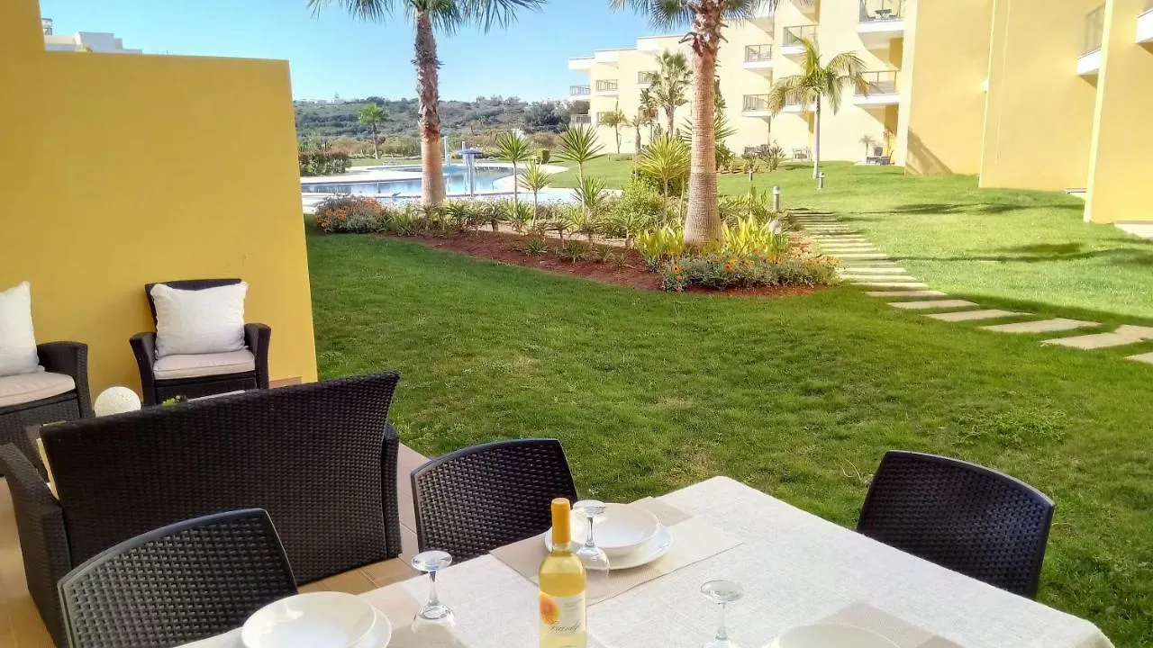 Apartamento O Jardins Da Marina Albufeira