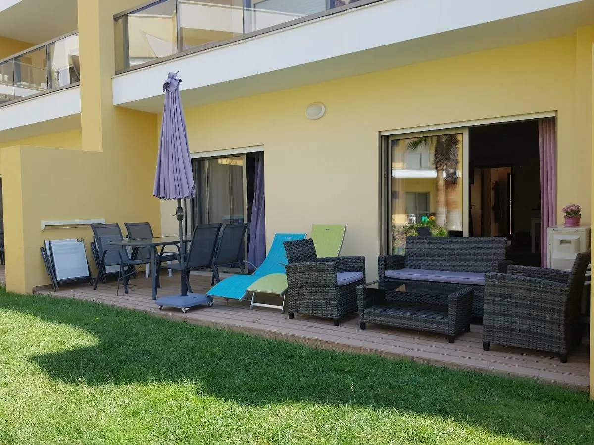 Apartamento O Jardins Da Marina Albufeira Portugal